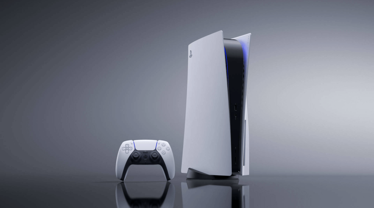 PlayStation